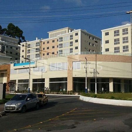 Moradia Garden Village Balneário Camboriú Exterior foto